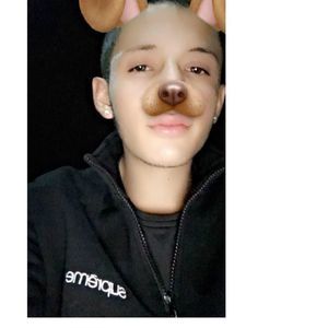 Meet your Posher, Ian